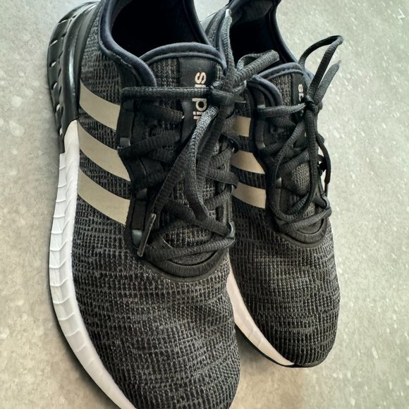 Adidas Women's Athletic Sneakers - Picture 2 of 11